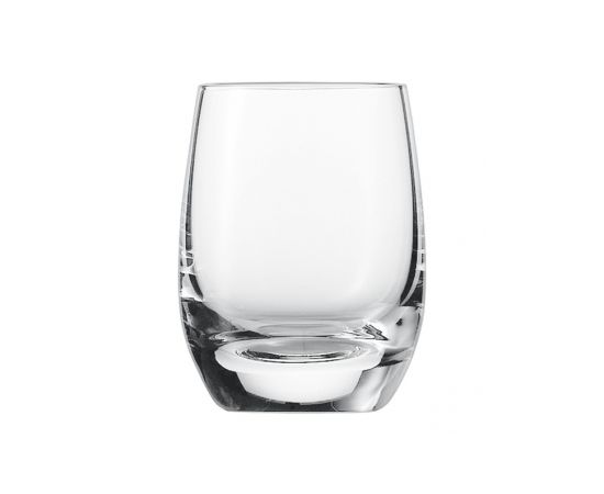 Набор стопок для водки 75 мл, 6 шт., серия Banquet, Schott Zwiesel, фото 