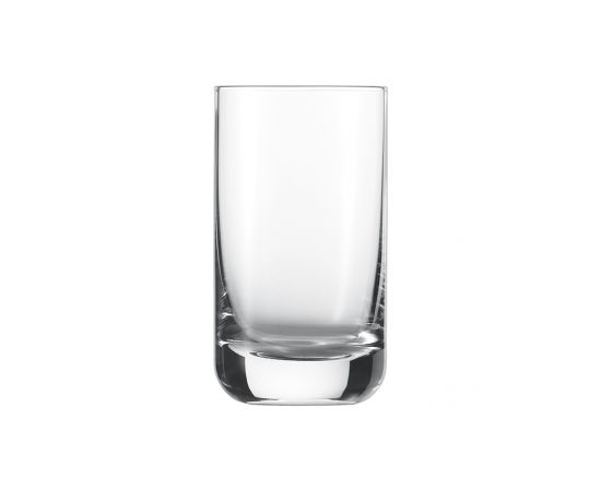 Набор стаканов Хайбол 255 мл, 6 шт., серия Convention, Schott Zwiesel, фото 