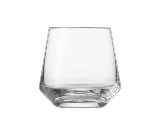 Набор стаканов для виски 306 мл, 6 шт., серия Pure (Belfesta), Schott Zwiesel, фото 