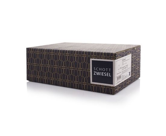 Набор стаканов Олд Фэшн для виски 330 мл, 6 шт., серия Banquet, Schott Zwiesel, фото , изображение 5
