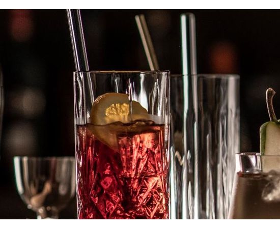 Набор стаканов для коктейля 368 мл, 6 шт., серия Show, Schott Zwiesel, фото , изображение 4