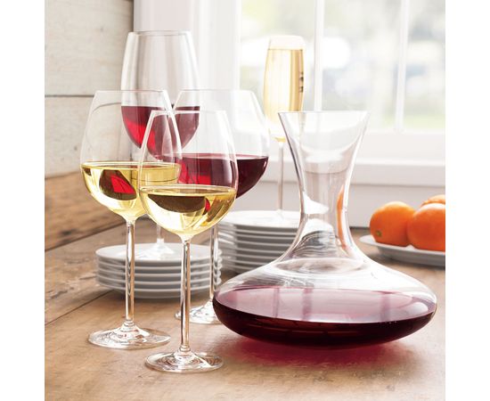 Декантер для вина 250 мл, серия Diva, Schott Zwiesel, фото , изображение 2 Декантер для вина 250 мл, серия Diva, Schott Zwiesel, фото , изображение 2