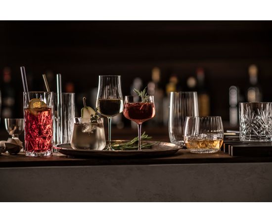 Набор стаканов для виски 334 мл, 6 шт., серия Show, Schott Zwiesel, фото , изображение 5 Набор стаканов для виски 334 мл, 6 шт., серия Show, Schott Zwiesel, фото , изображение 5