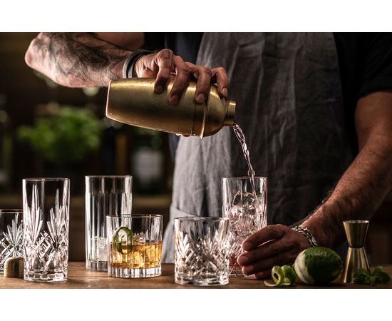 Набор стаканов для коктейля 440 мл, 6 шт., серия Stage, Schott Zwiesel, фото , изображение 3 Набор стаканов для коктейля 440 мл, 6 шт., серия Stage, Schott Zwiesel, фото , изображение 3