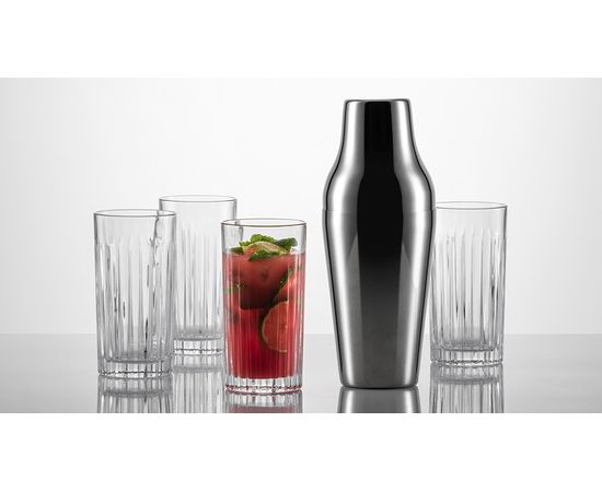 Набор стаканов для коктейля 440 мл, 6 шт., серия Stage, Schott Zwiesel, фото , изображение 2 Набор стаканов для коктейля 440 мл, 6 шт., серия Stage, Schott Zwiesel, фото , изображение 2