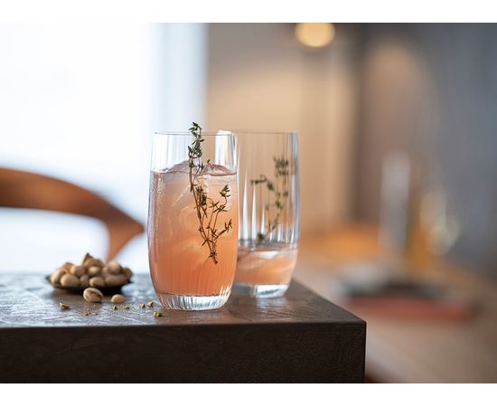 Набор бокалов для воды 392 мл, 6 шт., серия Fortune, Schott Zwiesel, фото , изображение 2