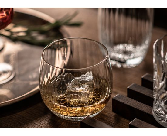 Набор бокалов для виски 400 мл, 6 шт., серия Fortune, Schott Zwiesel, фото , изображение 2