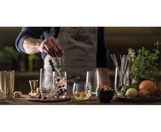 Набор бокалов для виски 400 мл, 6 шт., серия Fortune, Schott Zwiesel, фото , изображение 3