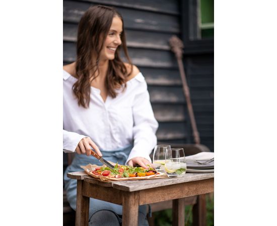 Набор бокалов для воды 274 мл, 6 шт., серия Prizma, Schott Zwiesel, фото , изображение 2