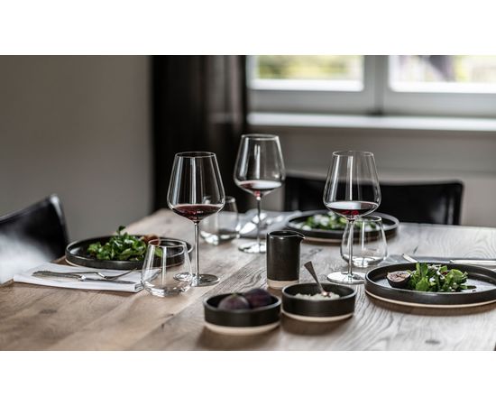 Набор бокалов для красного вина (универсальных) 685 мл, 6  шт., серия Vervino (Verbelle), Schott Zwiesel, фото , изображение 7