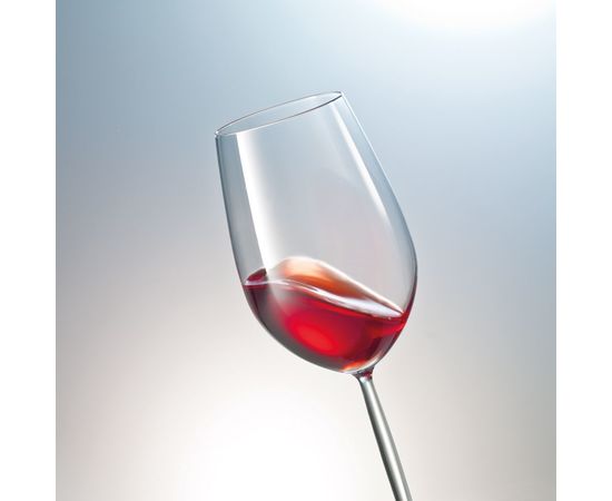 Набор бокалов для красного вина 600 мл, 6 шт., серия Diva, Schott Zwiesel, фото , изображение 4