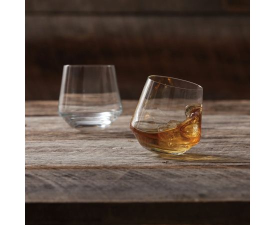 Набор "танцующих" стаканов для виски 397 мл, 2 шт., серия Bar Special, Schott Zwiesel, фото 
