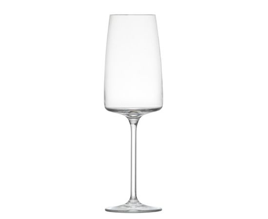 Набор бокалов для шампанского 360 мл, 6 шт., серия Vivid Senses(Sensa), Schott Zwiesel, фото 