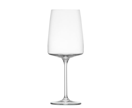 Набор бокалов для Бордо 660 мл, 6 шт., серия Vivid Senses(Sensa), Schott Zwiesel, фото 