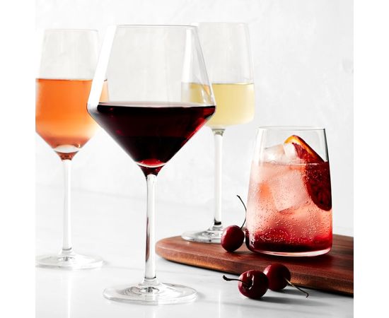 Набор бокалов для белого вина 360 мл, 6 шт., серия Vivid Senses(Sensa), Schott Zwiesel, фото , изображение 3