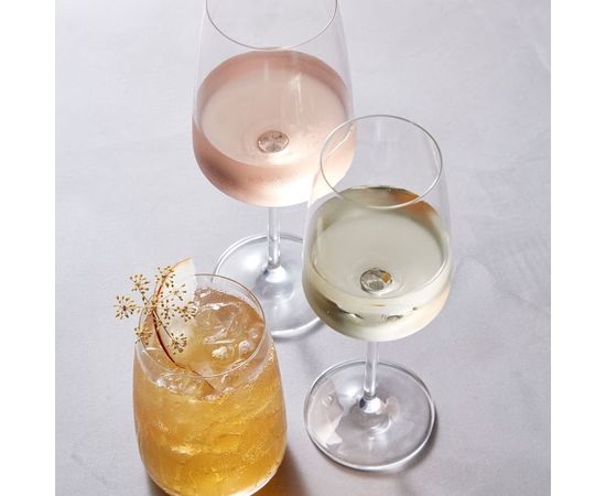 Набор бокалов для Бордо 660 мл, 6 шт., серия Vivid Senses(Sensa), Schott Zwiesel, фото , изображение 5