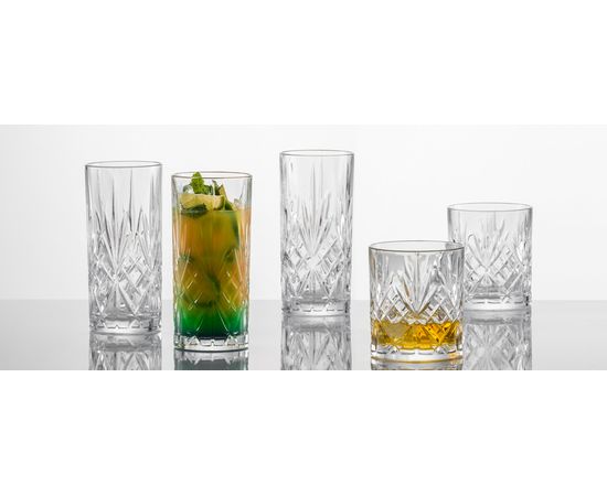 Набор стаканов для коктейля 368 мл, 6 шт., серия Show, Schott Zwiesel, фото , изображение 3