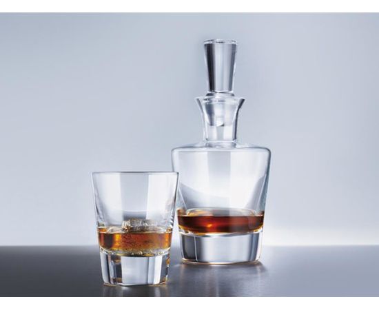Набор стаканов для виски 255 мл, 6 шт., серия Tossa, Schott Zwiesel, фото , изображение 2 Набор стаканов для виски 255 мл, 6 шт., серия Tossa, Schott Zwiesel, фото , изображение 2
