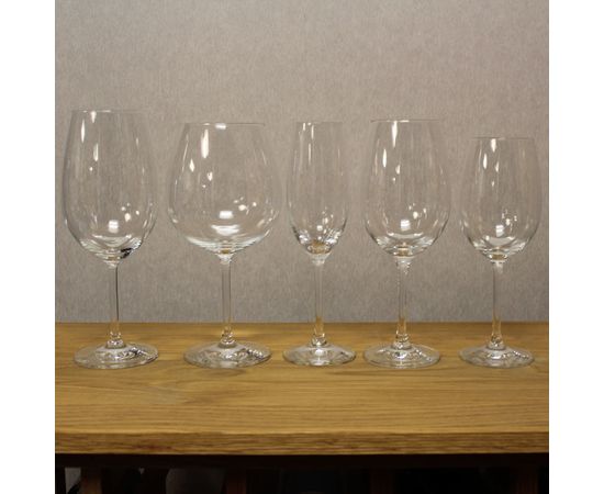 Набор бокалов для шампанского 230 мл, 6 шт., серия Ivento, Schott Zwiesel, фото , изображение 7