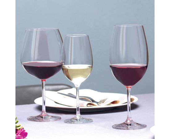 Набор бокалов для красного вина 506 мл, 6 шт., серия Ivento, Schott Zwiesel, фото , изображение 5