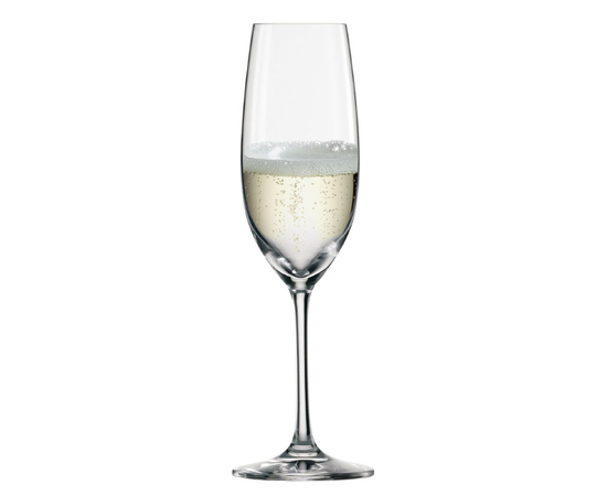 Набор бокалов для шампанского 230 мл, 6 шт., серия Ivento, Schott Zwiesel, фото , изображение 2