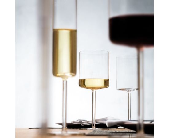 Набор бокалов для красного вина 400 мл, 6 шт., серия Modo, Schott Zwiesel, фото , изображение 6