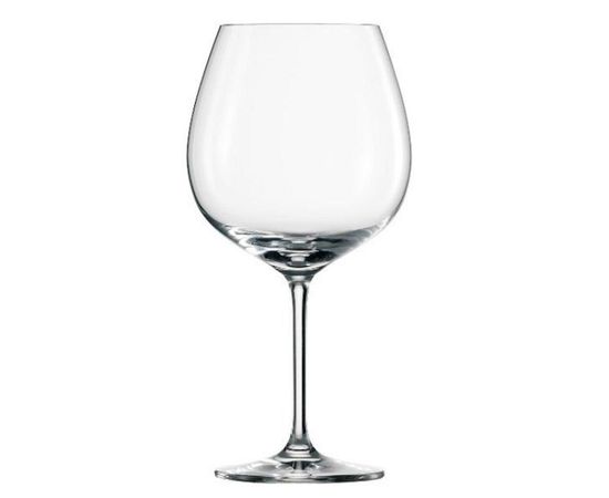 Набор бокалов для Бургундии(Burgundy) 780 мл, 6 шт., серия Ivento, Schott Zwiesel, фото , изображение 3