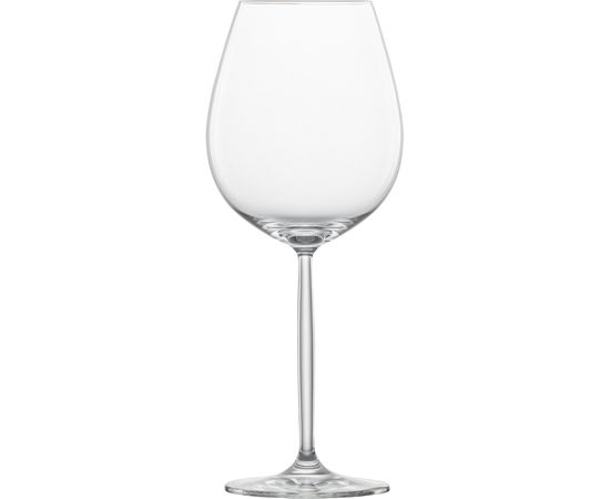 Набор бокалов для красного вина 600 мл, 6 шт., серия Diva, Schott Zwiesel, фото , изображение 3