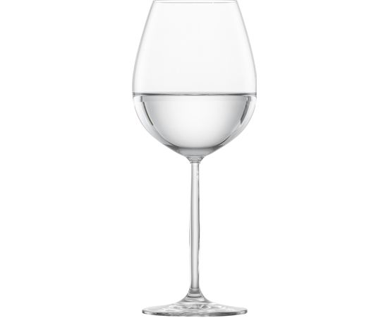 Набор бокалов для красного вина 600 мл, 6 шт., серия Diva, Schott Zwiesel, фото , изображение 4