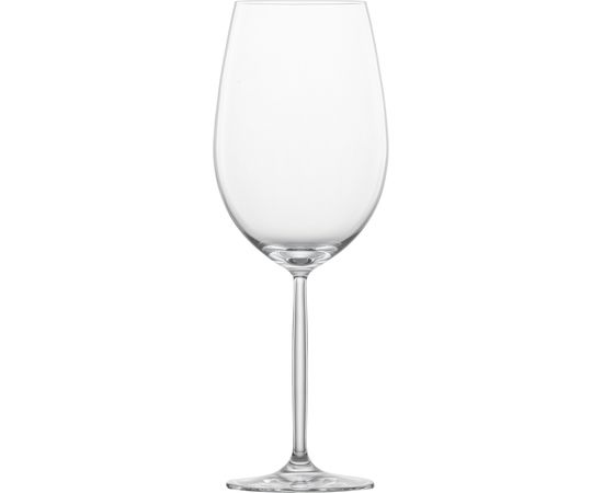 Набор бокалов для красного вина 768 мл, 6 шт., серия Diva, Schott Zwiesel, фото , изображение 3