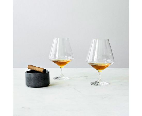 Набор бокалов для коньяка и бренди 616 мл, 6 шт., серия Pure (Belfesta), Schott Zwiesel, фото , изображение 4 Набор бокалов для коньяка и бренди 616 мл, 6 шт., серия Pure (Belfesta), Schott Zwiesel, фото , изображение 4