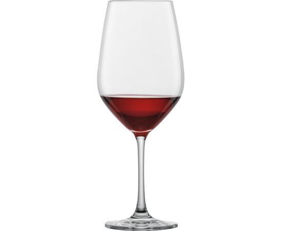 Набор бокалов для воды Vina 530 мл, 6 шт, хрустальное стекло, Германия,  Schott Zwiesel, фото , изображение 2