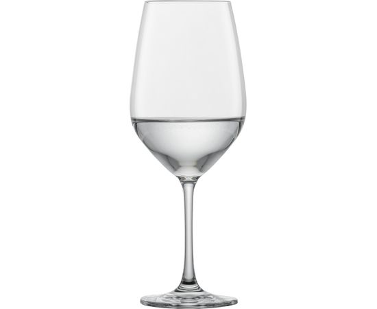 Набор бокалов для воды Vina 530 мл, 6 шт, хрустальное стекло, Германия,  Schott Zwiesel, фото , изображение 3