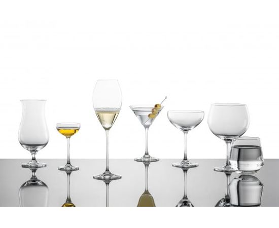 Набор бокалов для шампанского 280 мл, 6 шт., серия Bar Special, Schott Zwiesel, фото , изображение 5