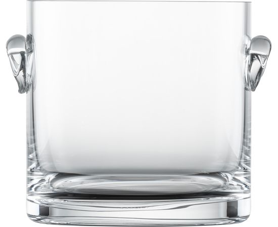Ведерко для льда стеклянное d12 см, серия Bar Special, Schott Zwiesel, фото , изображение 3 Ведерко для льда стеклянное d12 см, серия Bar Special, Schott Zwiesel, фото , изображение 3