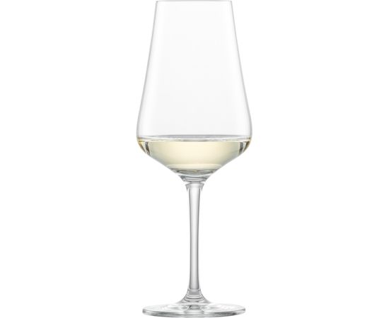 Набор бокалов для белого вина, 370 мл, 6 шт., хрустальное стекло, коллекция Fine, Schott Zwiesel, фото , изображение 2