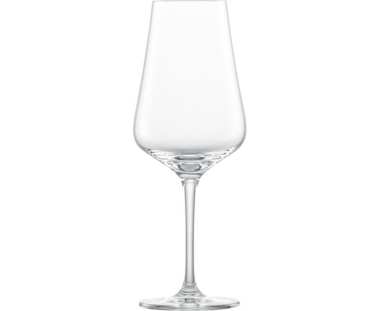 Набор бокалов для белого вина, 370 мл, 6 шт., хрустальное стекло, коллекция Fine, Schott Zwiesel, фото , изображение 3