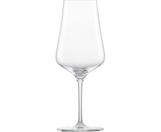 Набор бокалов для красного вина, 486 мл, 6 шт., хрустальное стекло, коллекция Fine, Schott Zwiesel, фото , изображение 3