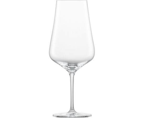 Набор бокалов для красного вина, 660 мл, 6 шт., хрустальное стекло, коллекция Fine, Schott Zwiesel, фото , изображение 3
