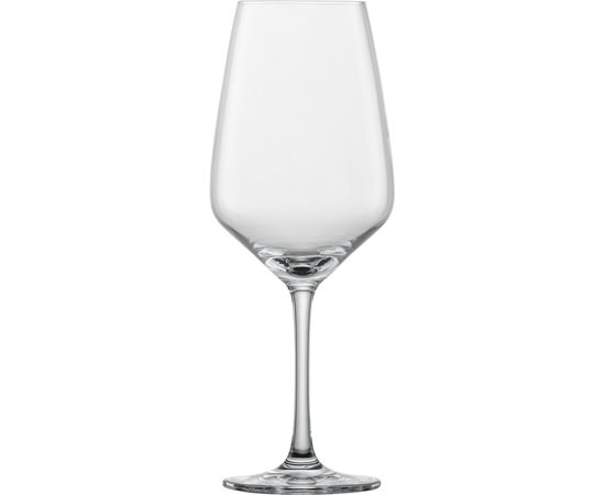 Набор бокалов для красного вина 497 мл, 6 шт., серия Taste, Schott Zwiesel, фото , изображение 3