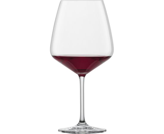 Набор бокалов для Бургундии(Burgundy) 790 мл, 6 шт., серия Taste, Schott Zwiesel, фото , изображение 2