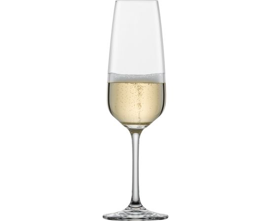 Набор бокалов для шампанского 283 мл, 6 шт., серия Taste, Schott Zwiesel, фото , изображение 2
