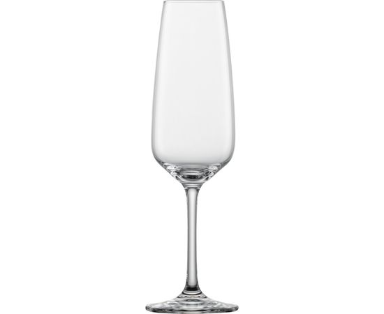 Набор бокалов для шампанского 283 мл, 6 шт., серия Taste, Schott Zwiesel, фото , изображение 3