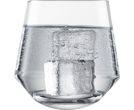 Набор "танцующих" стаканов для виски 397 мл, 2 шт., серия Bar Special, Schott Zwiesel, фото , изображение 3