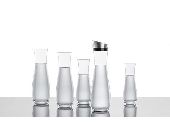 Караф для вина 1000 мл, серия Fresca, Schott Zwiesel, фото , изображение 4 Караф для вина 1000 мл, серия Fresca, Schott Zwiesel, фото , изображение 4