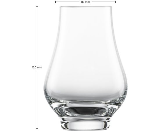 Набор бокалов для виски 322 мл, 6 шт., серия Bar Special, Schott Zwiesel, фото , изображение 4