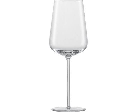 Набор бокалов для Рислинга 406 мл., 6 шт., серия Vervino (Verbelle), Schott Zwiesel, фото , изображение 2 Набор бокалов для Рислинга 406 мл., 6 шт., серия Vervino (Verbelle), Schott Zwiesel, фото , изображение 2