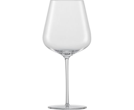Набор бокалов для красного вина (универсальных) 685 мл, 6  шт., серия Vervino (Verbelle), Schott Zwiesel, фото , изображение 2