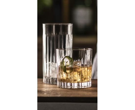 Набор стаканов для виски 364 мл, 6 шт., серия Stage, Schott Zwiesel, фото , изображение 6 Набор стаканов для виски 364 мл, 6 шт., серия Stage, Schott Zwiesel, фото , изображение 6