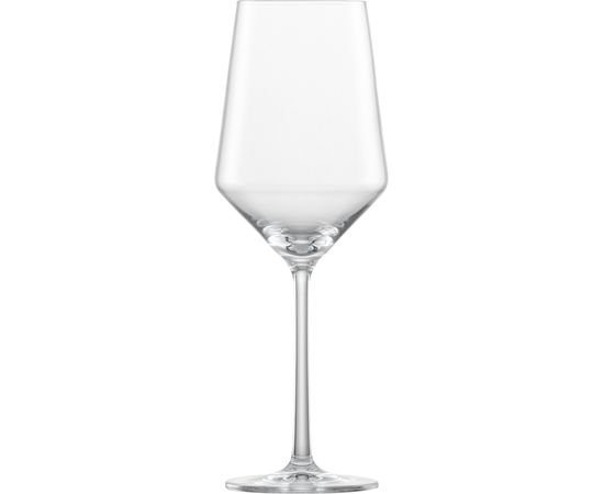 Набор бокалов для Совиньон Блан (Sauvignon Blanc) 410 мл, 6 шт., серия Pure (Belfesta), Schott Zwiesel, фото , изображение 3 Набор бокалов для Совиньон Блан (Sauvignon Blanc) 410 мл, 6 шт., серия Pure (Belfesta), Schott Zwiesel, фото , изображение 3